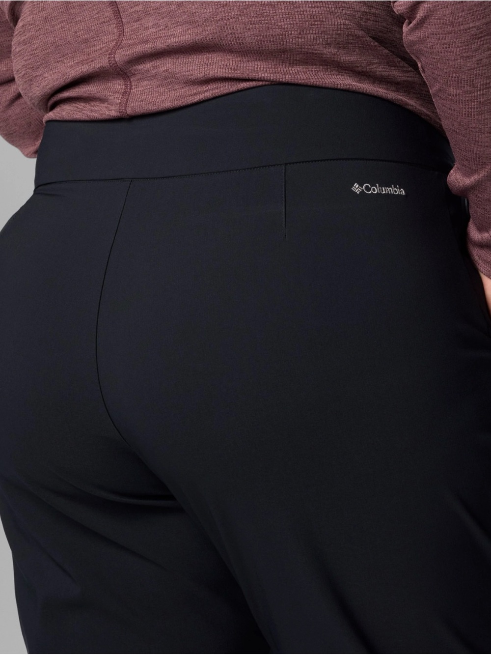 Columbia All Seasons Bootcut Pants